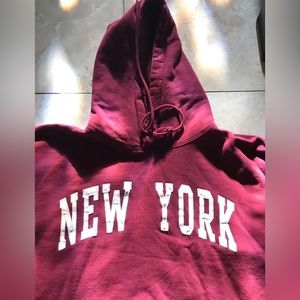 Brandy Melville Hoodie
